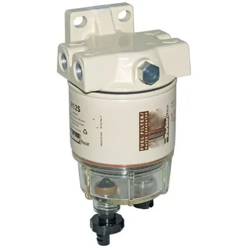 Plastic Drop Separator Device