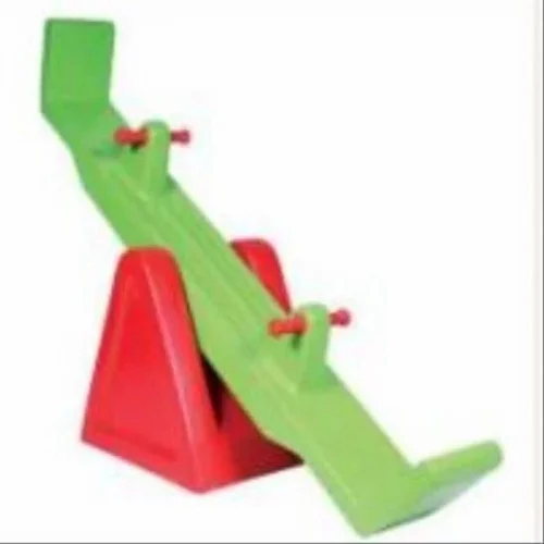 Plastic Indoor Senior Tetter Totter