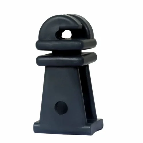 Plastic Insulator for Zatka Machine 2.5 inches