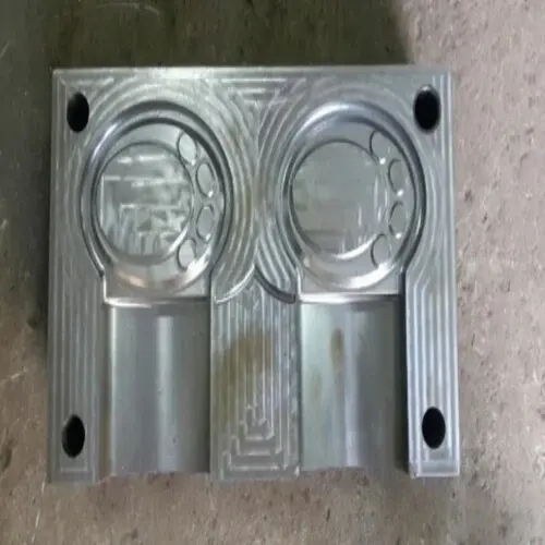 Plastic Manufacturing Molds