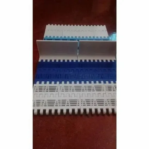 Plastic Modular Belt