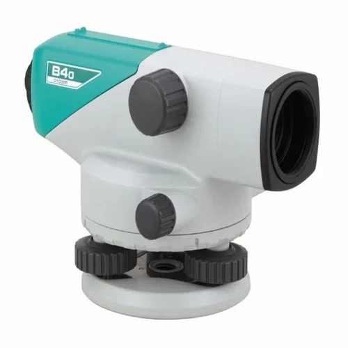 PLASTIC PENTEX Leveling Machine