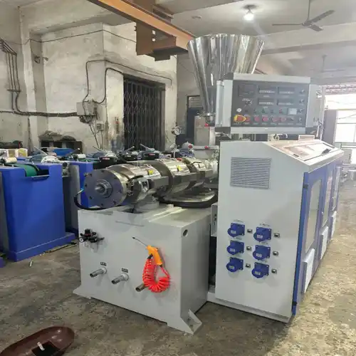 Plastic Processing Machinery