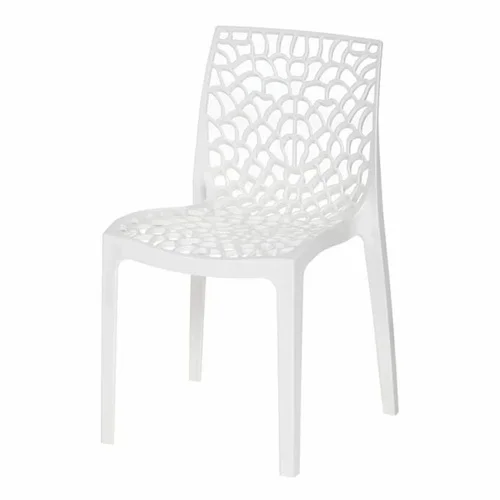 Plastic Restaurant Chair A657