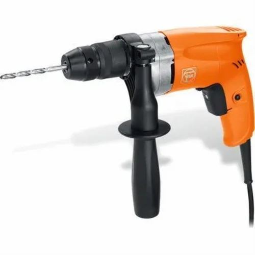 Plastic Rotary Drill 450W