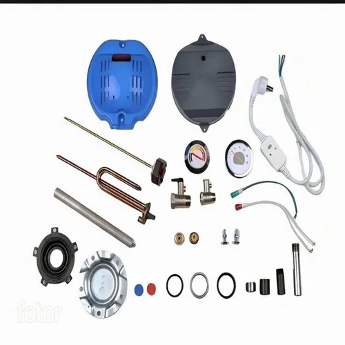 Plastic Seal Ring Medium WNF6