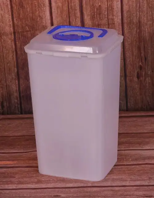 Plastic Sharp Container 12 Litre