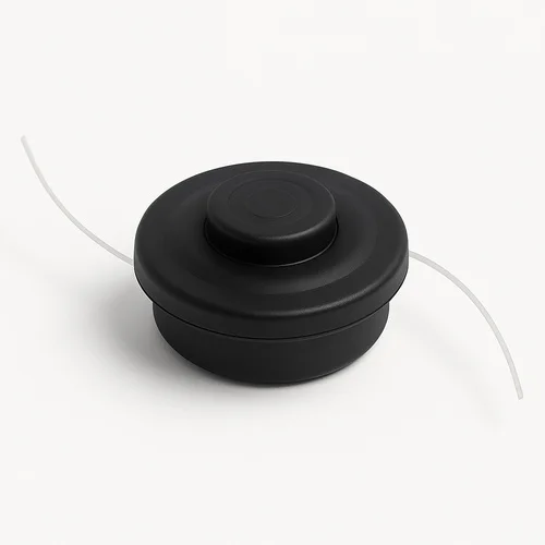 Plastic Slim Tap & Go Trimmer Head