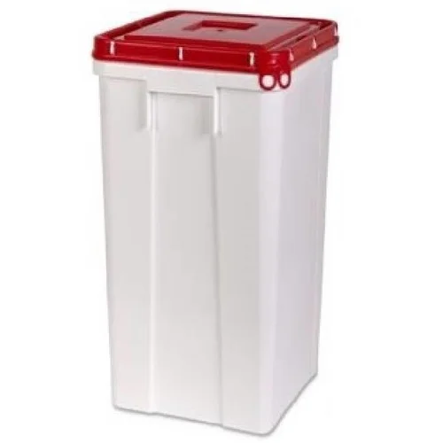Plastic Smart Container