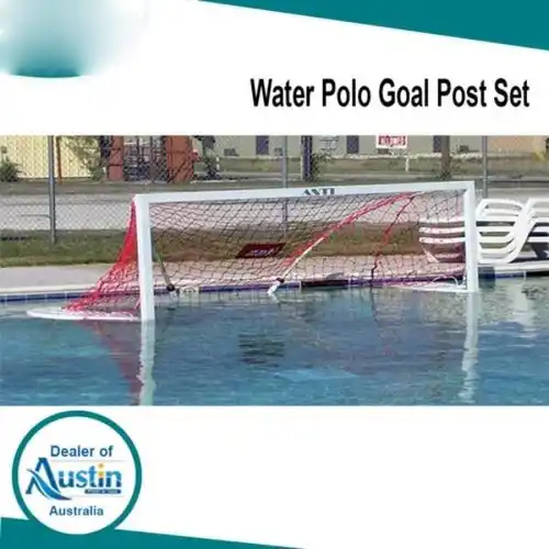 Plastic Water Polo Goal Set Machine