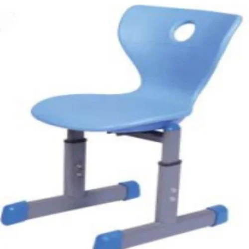 Plastic Wizard Chair