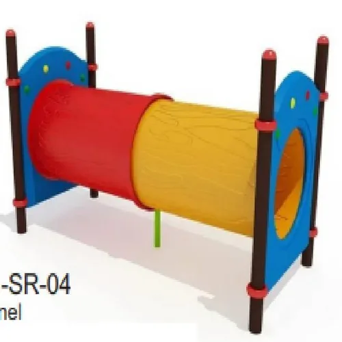 Play Tunnel