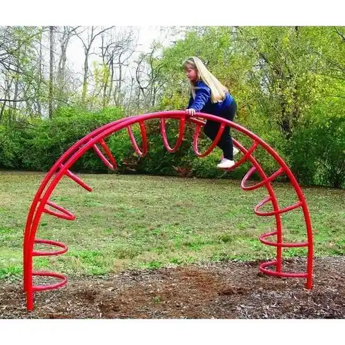 Playground Climbing Machine