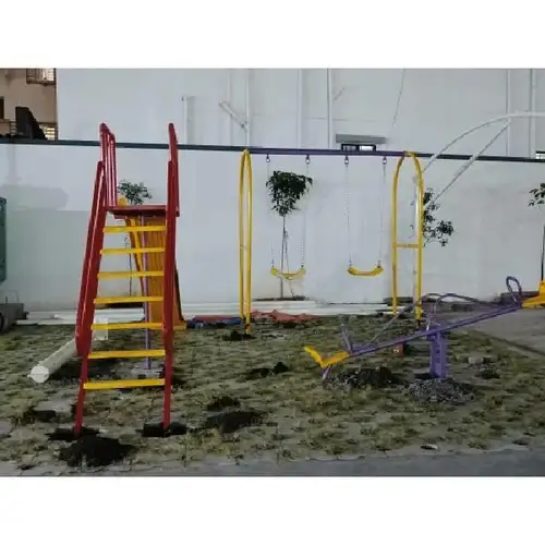 Playground Swing Seat