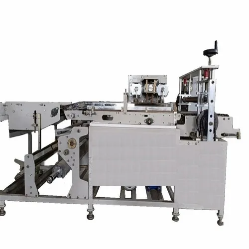Playing Clay Dough Packaging Equipment
