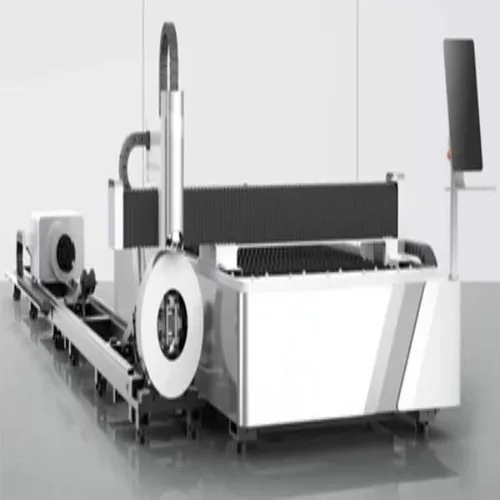 PM Automatic Pipe Laser Cutting Machine