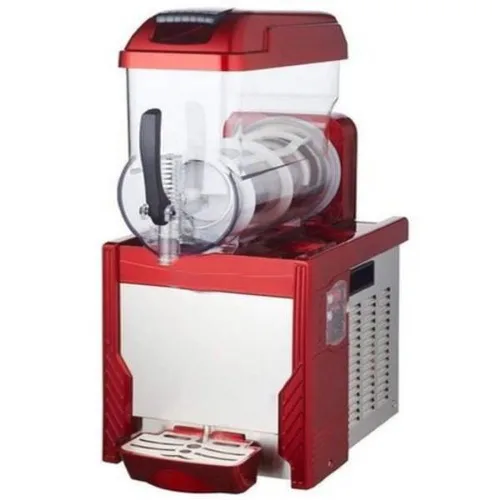 PM-X120 Ice Slush Dispenser Machine