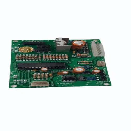 PMS 63 Weighing Scale Motherboard