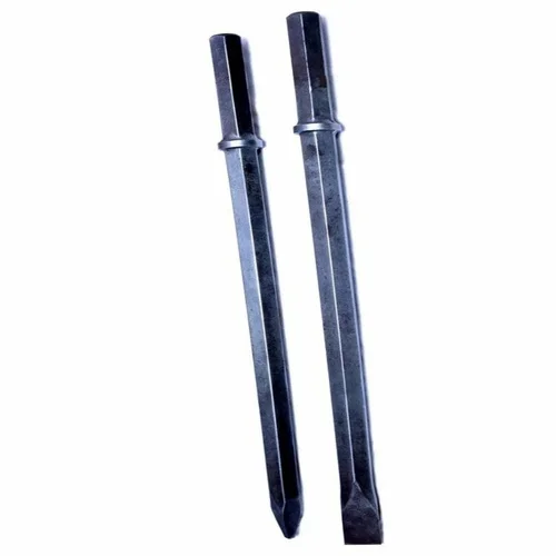 Pneumatic Chisel Tool, 24 inch