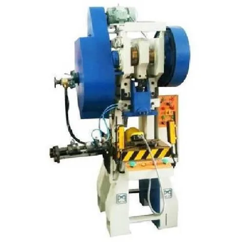 Pneumatic Clutch C Type Power Press