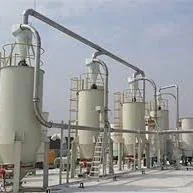 Pneumatic Conveying Equipment
