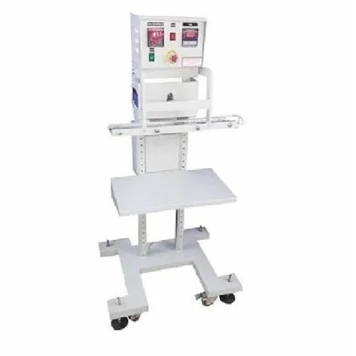 Pneumatic Direct Heat-Sealing Machine