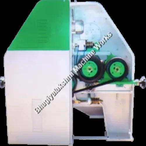 Pneumatic Milling Equipment
