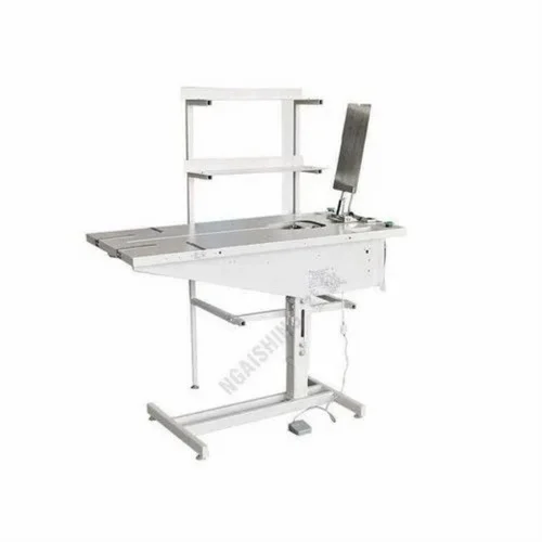 Pneumatic Shirt Folding Machine