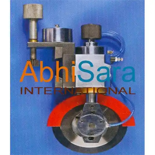 Pneumatic Slitting Cutter