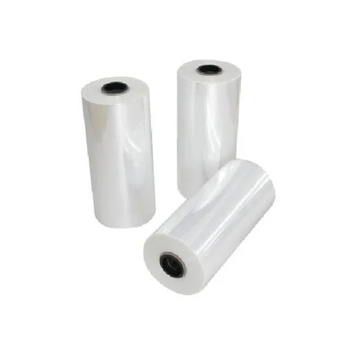 POF Packaging Film