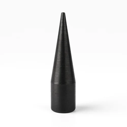 Pointed Recovery Threading Tap