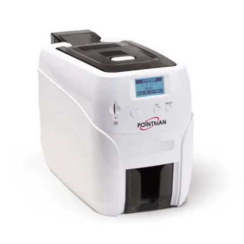 Pointman N25 PVC ID Printer