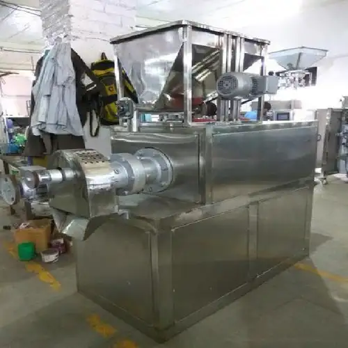 Pola Kachari Processing Machine