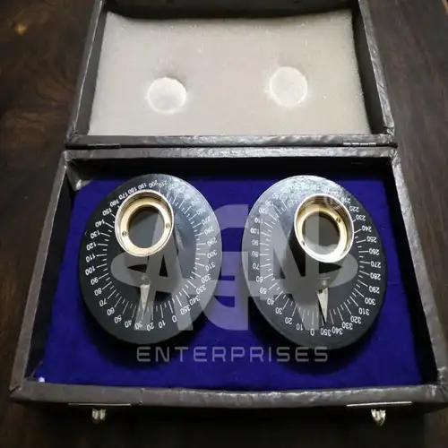 Polaroid Polarizer & Analyser, AGN-PH181/1