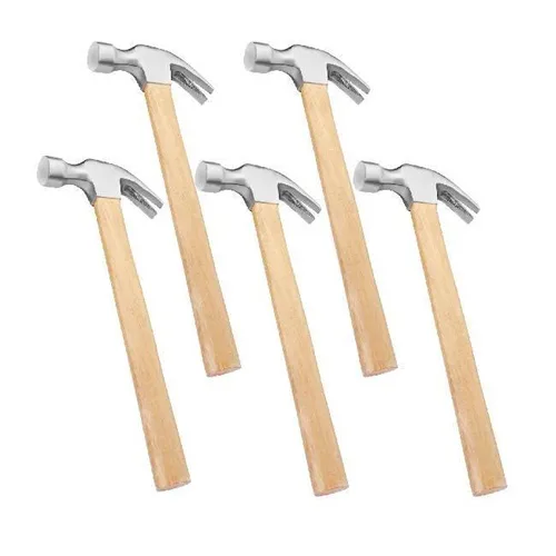 Polished Claw Hammer AA-M80