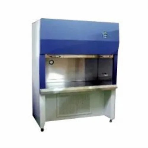 Polished Horizontal Air Flow Unit