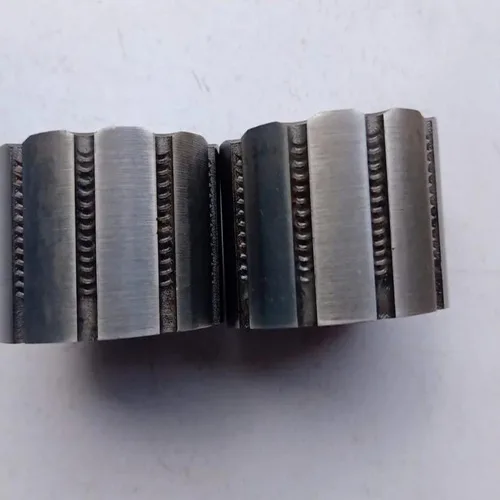 Polished Stainless Steel Wire Nail Grip Die