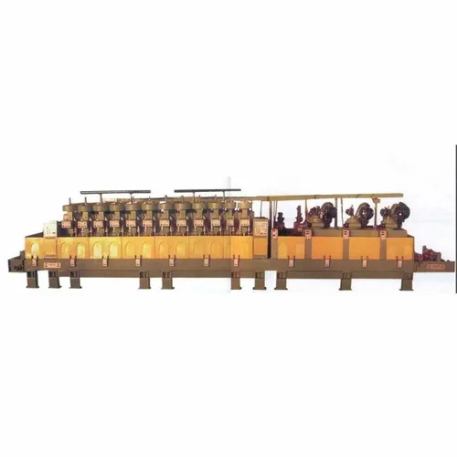 Polishing Machine Automatic Module