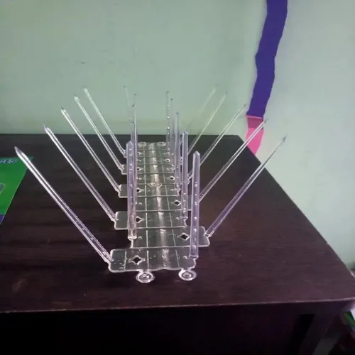 Polycarbonate Bird Spike BS4, 13 Inch