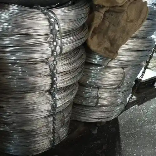 Polyester Enameled Aluminum Wire