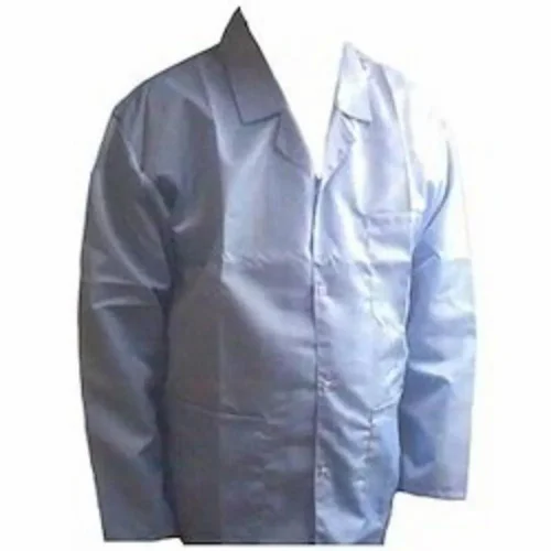 Polyester ESD Apron - Lab Use
