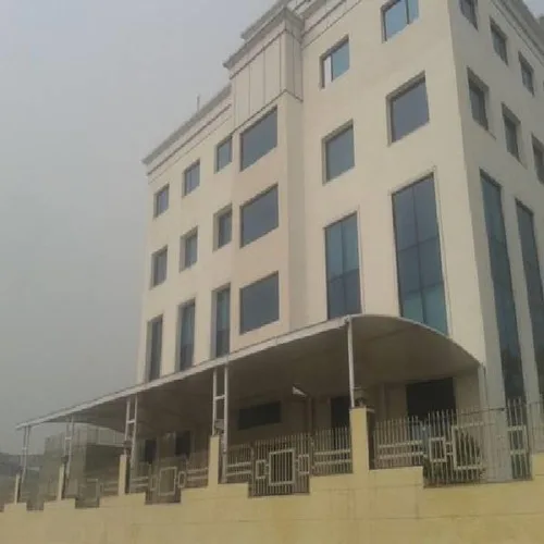 Polyester Swimming Pool Dome Shed