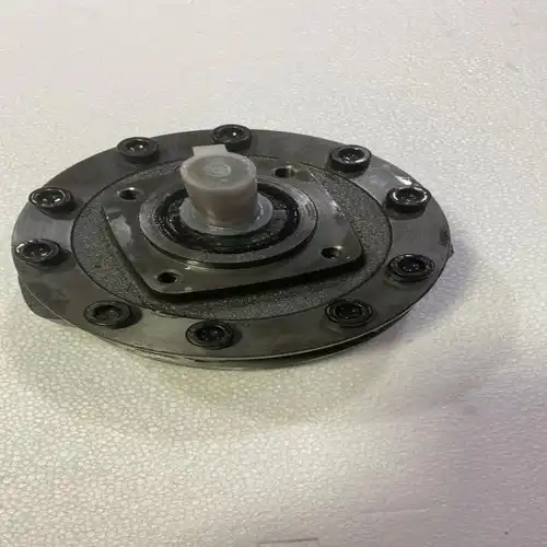 Polyhydron Radial Piston Pump