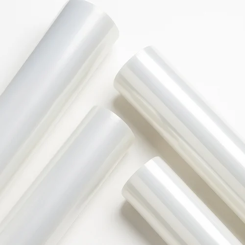 Polyolefin Packaging Shrink Film