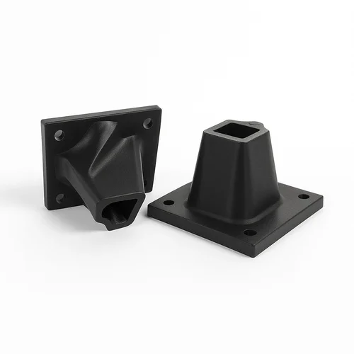 Polypropylene Air Terminal Holder