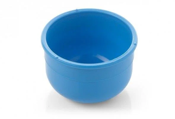 Polypropylene Autoclavable Gallipot