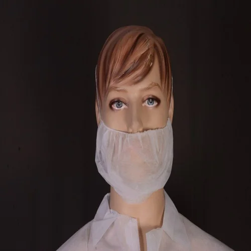 Polypropylene Beard Mask