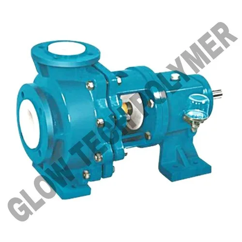 Polypropylene Chemical Pump, 15m Head