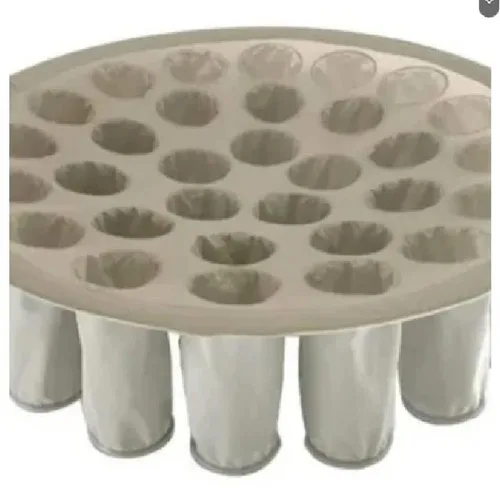 Polypropylene Fluid Bed Dryer Bag