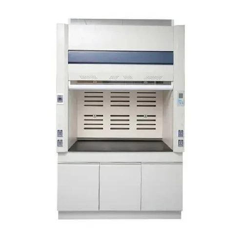 Polypropylene Fume Machine